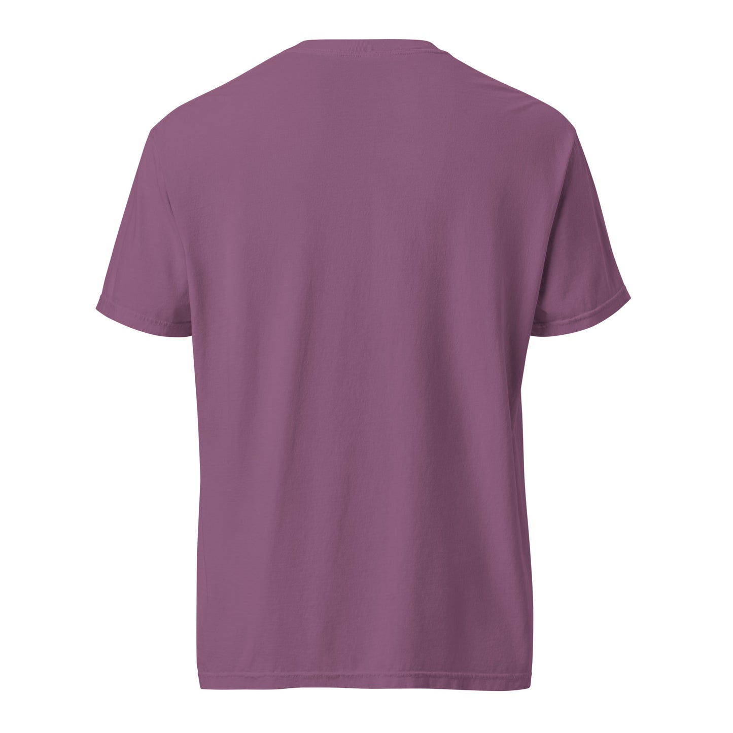 Unapologetically Me Heavyweight T-shirt